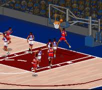 NBA Live 95